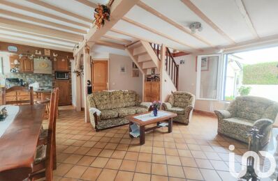 vente maison 345 000 € à proximité de Meulan-en-Yvelines (78250)