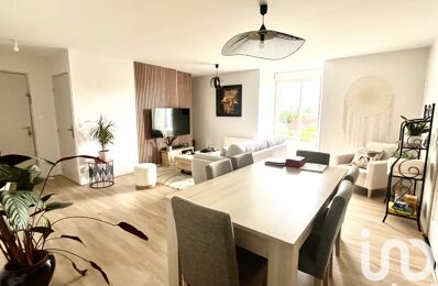 vente appartement 149 900 € à proximité de Valenciennes (59300)