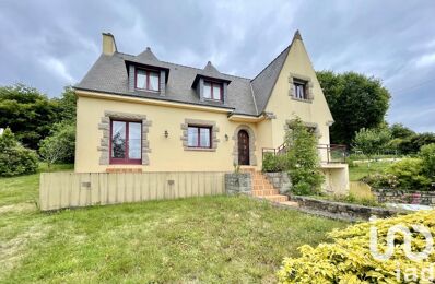 vente maison 285 000 € à proximité de Guégon (56120)