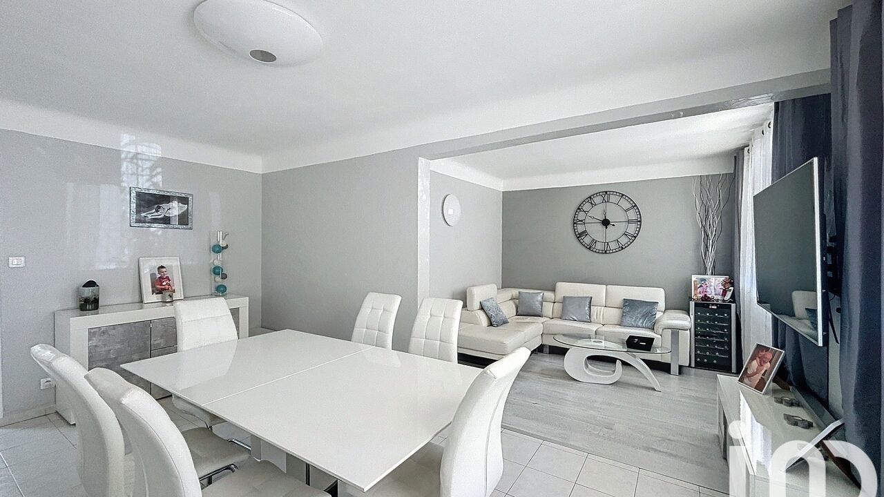 appartement 4 pièces 68 m2 à vendre à Nice (06000)