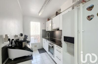 vente appartement 230 000 € à proximité de Saint-Paul-de-Vence (06570)