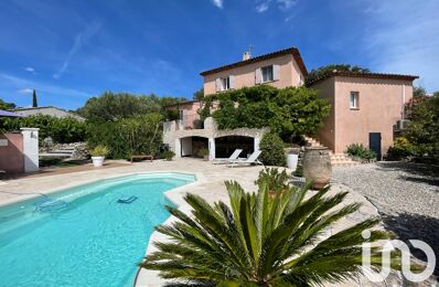 vente maison 598 000 € à proximité de La Londe-les-Maures (83250)