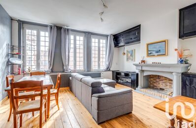 vente appartement 149 000 € à proximité de Loos (59120)