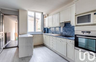 vente appartement 139 000 € à proximité de Saint-André-Lez-Lille (59350)