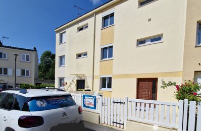 vente maison 291 000 € à proximité de Chennevières-sur-Marne (94430)