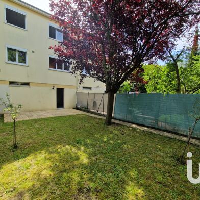 Maison 6 pièces 92 m²