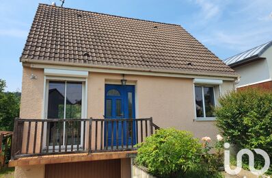 vente maison 369 000 € à proximité de Le Plessis-Robinson (92350)
