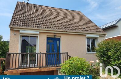 vente maison 369 000 € à proximité de Orsay (91400)