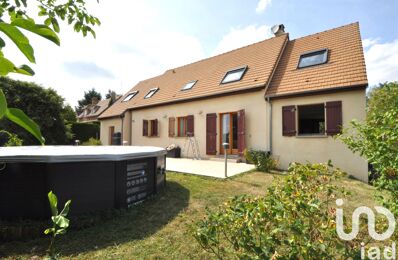 vente maison 431 000 € à proximité de Villeneuve-sur-Auvers (91580)