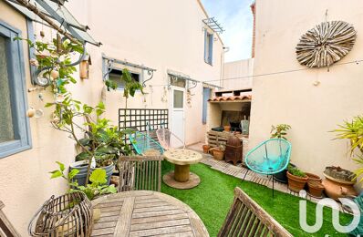 vente maison 187 000 € à proximité de Canet-en-Roussillon (66140)