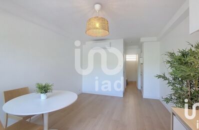 vente appartement 198 000 € à proximité de Castelnau-le-Lez (34170)