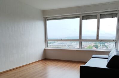 vente appartement 99 000 € à proximité de Hagen (57570)