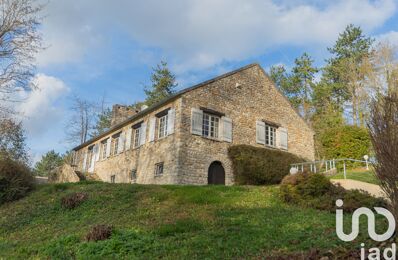 vente maison 465 000 € à proximité de Boinville-en-Mantois (78930)
