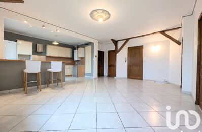 vente appartement 150 000 € à proximité de Le Ban-Saint-Martin (57050)