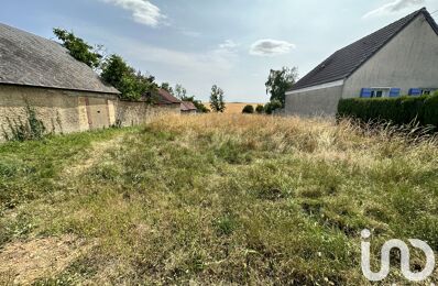 vente terrain 39 000 € à proximité de Cernay (28120)