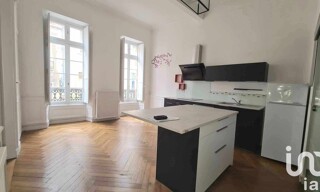Appartement 3 Pièces 65 m² à vendre à Moissac (82200)