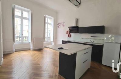 appartement 3 pièces 65 m2 à vendre à Moissac (82200)