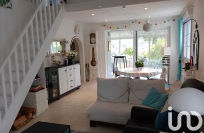 vente maison 478 000 € à proximité de Montoir-de-Bretagne (44550)