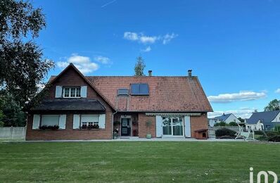 vente maison 340 000 € à proximité de La Chaussée-Tirancourt (80310)