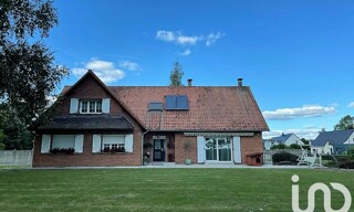 Maison 7 Pièces 232 m² à vendre à Talmas (80260)