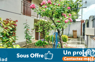 vente maison 387 000 € à proximité de Marly-le-Roi (78160)