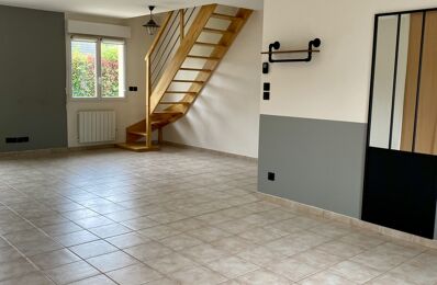 vente maison 246 000 € à proximité de Saint-Jean-de-Folleville (76170)