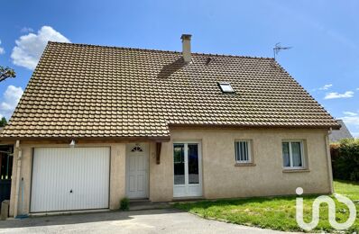 vente maison 246 000 € à proximité de Manneville-sur-Risle (27500)