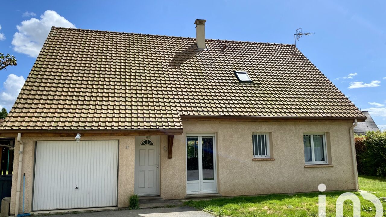 maison 6 pièces 120 m2 à vendre à Port-Jérôme-sur-Seine (76170)