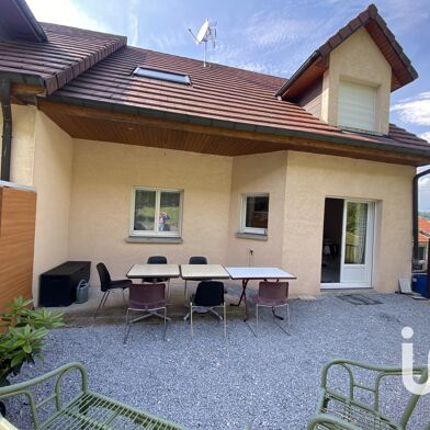 Maison 5 pièces 94 m²