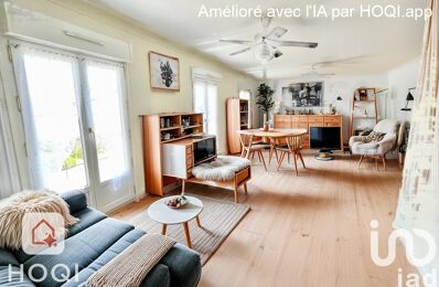 vente maison 569 000 € à proximité de Divatte-sur-Loire (44450)