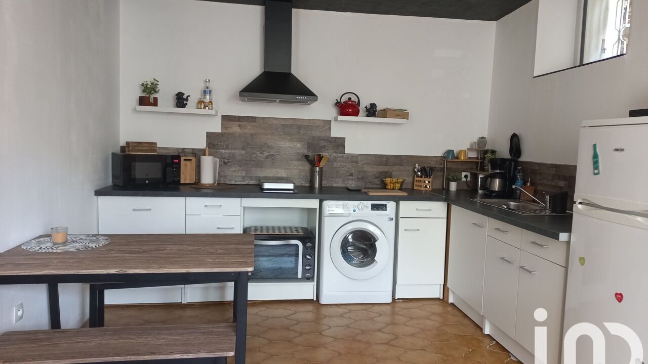 maison 4 pièces 77 m2 à vendre à Conilhac-Corbières (11200)