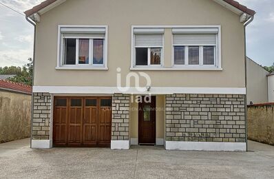 vente maison 319 000 € à proximité de Gournay-sur-Marne (93460)