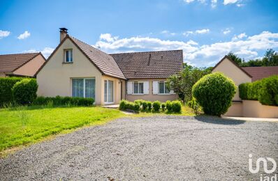 vente maison 254 900 € à proximité de Roézé-sur-Sarthe (72210)