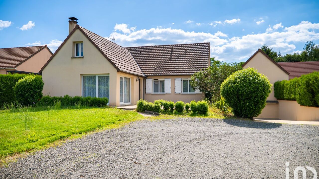 maison 5 pièces 115 m2 à vendre à Roézé-sur-Sarthe (72210)