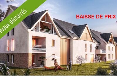 vente appartement 399 000 € à proximité de La Baule-Escoublac (44500)