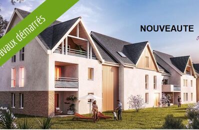 vente appartement 219 000 € à proximité de Montoir-de-Bretagne (44550)