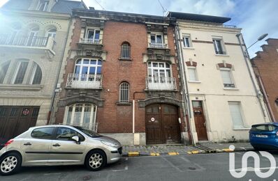 vente appartement 99 990 € à proximité de Verzy (51380)