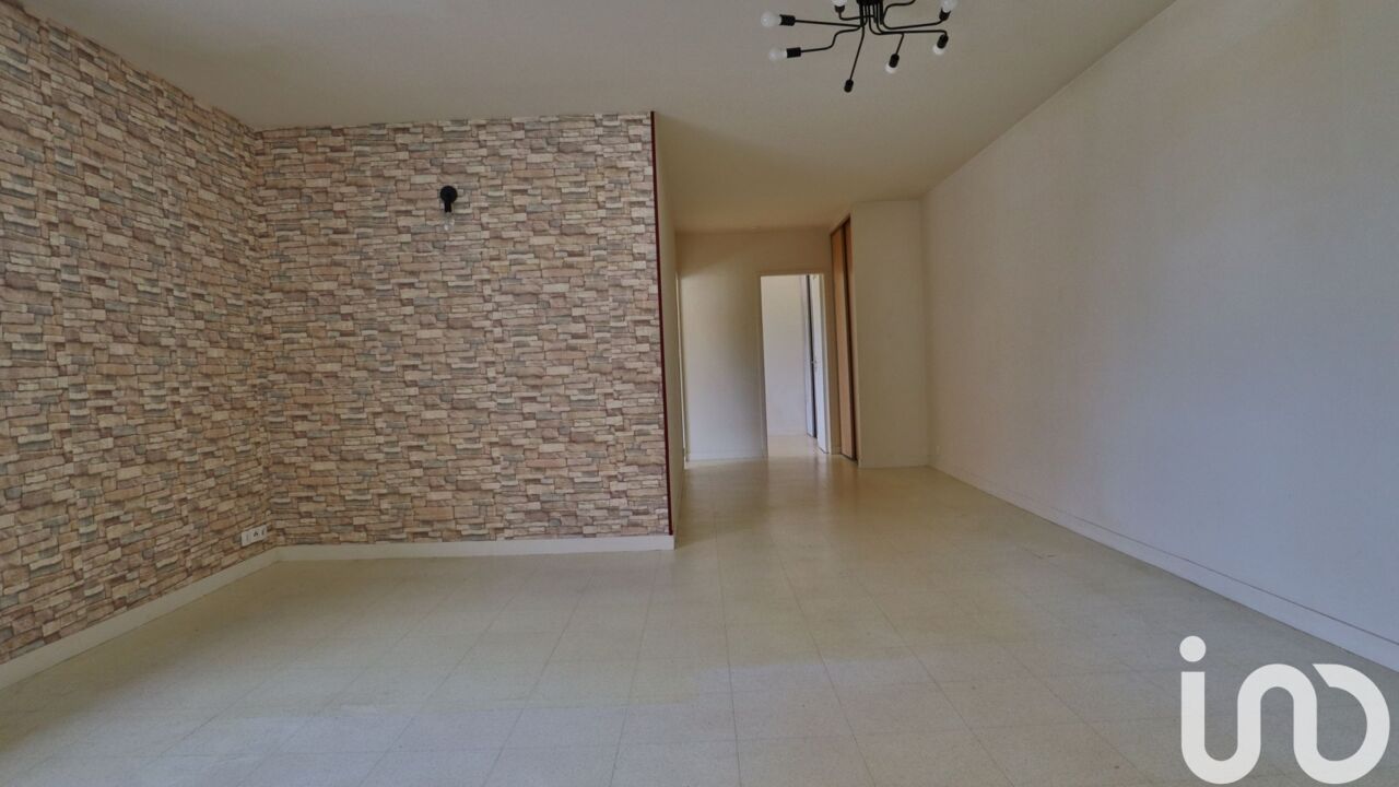 appartement 3 pièces 68 m2 à vendre à Saint-Brevin-les-Pins (44250)