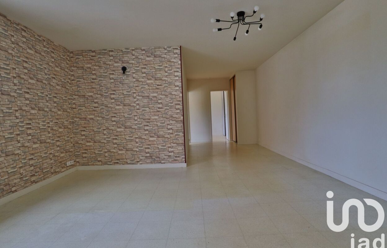 appartement 3 pièces 68 m2 à vendre à Saint-Brevin-les-Pins (44250)