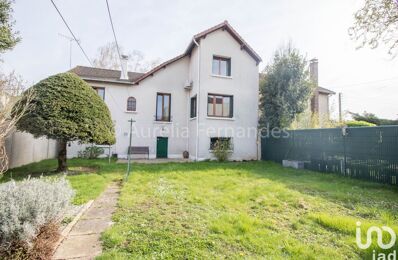 vente maison 429 000 € à proximité de Brou-sur-Chantereine (77177)