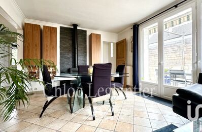 vente maison 409 000 € à proximité de Gournay-sur-Marne (93460)
