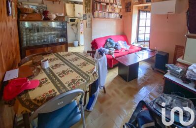 appartement 2 pièces 27 m2 à vendre à Cahors (46000)