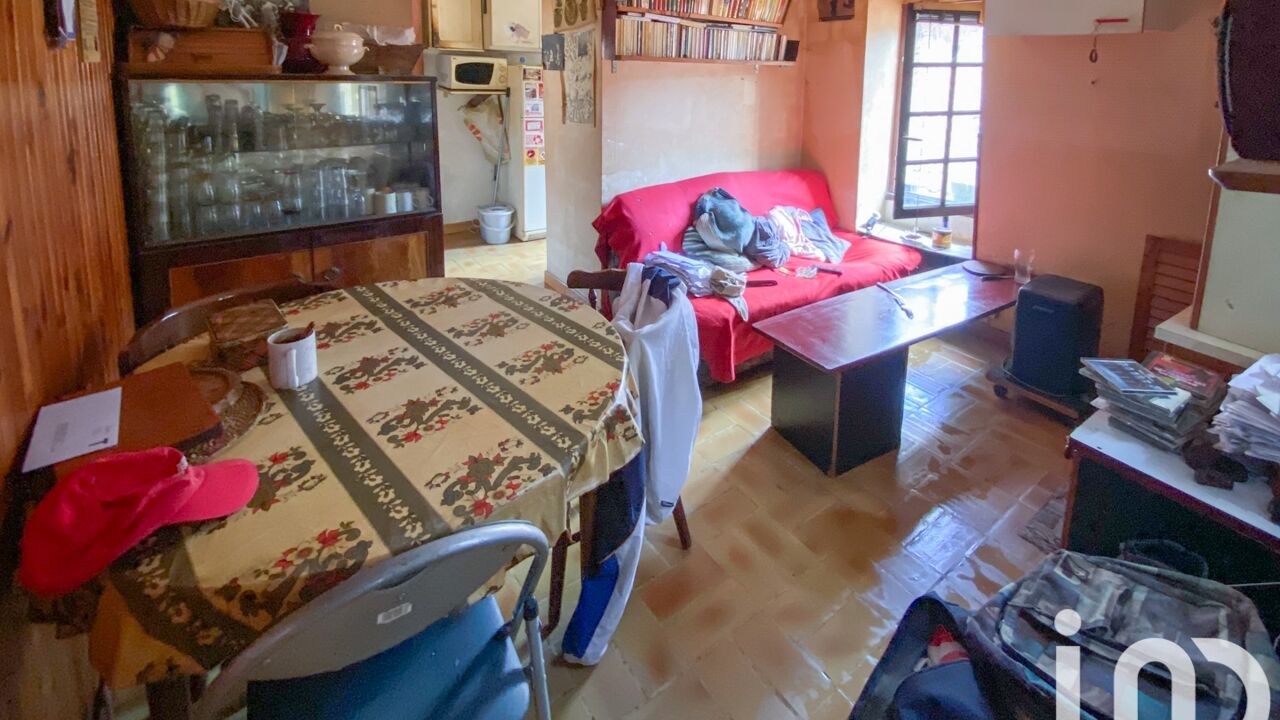 appartement 2 pièces 27 m2 à vendre à Cahors (46000)