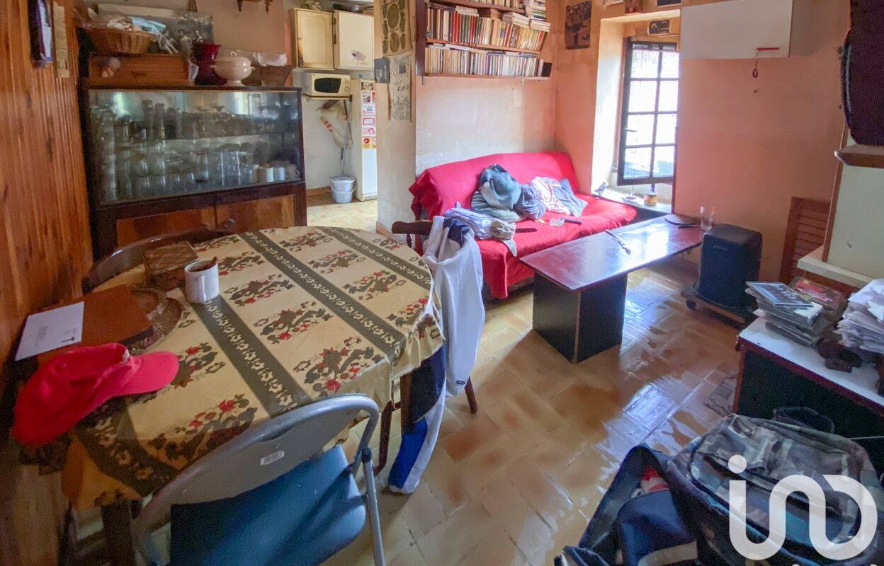 appartement 2 pièces 27 m2 à vendre à Cahors (46000)