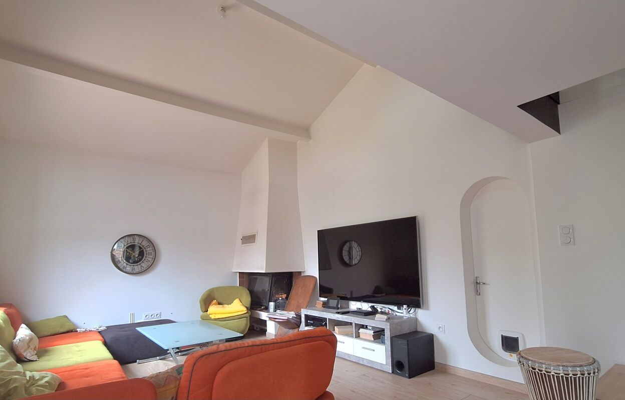 maison 4 pièces 104 m2 à vendre à Odos (65310)