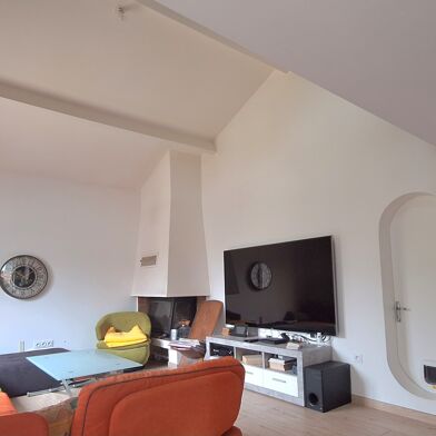 Maison 4 pièces 104 m²