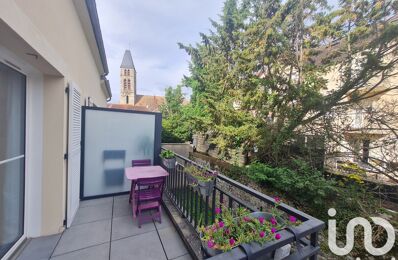 vente appartement 299 000 € à proximité de Saint-Germain-Lès-Corbeil (91250)