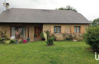 vente maison 180 000 € à proximité de Villers-Semeuse (08000)