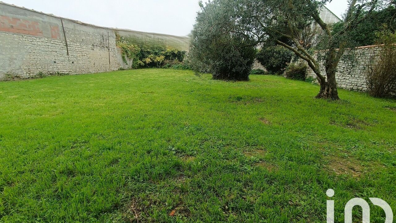 terrain  pièces 334 m2 à vendre à La Rochelle (17000)