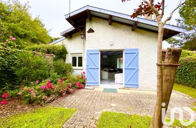 vente maison 995 000 € à proximité de Lège-Cap-Ferret (33950)